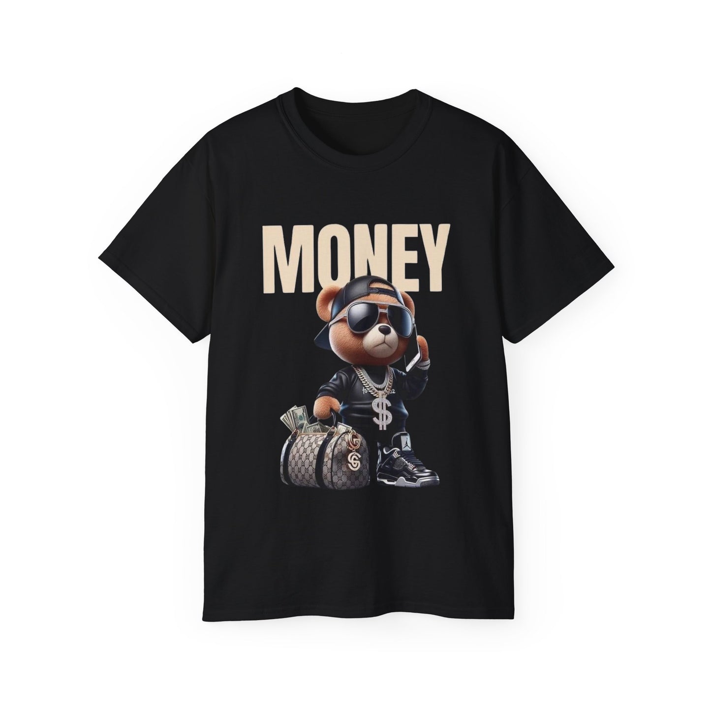 Money T-Shirt - Unisex