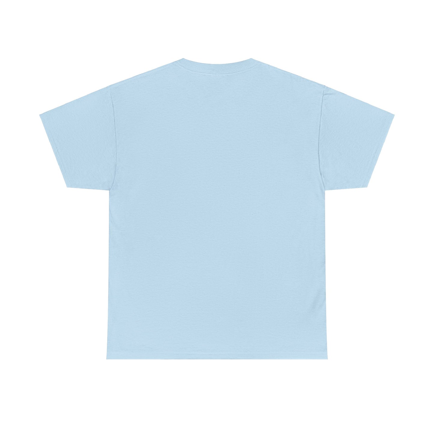 Minimalist T-Shirt design for everyday wear