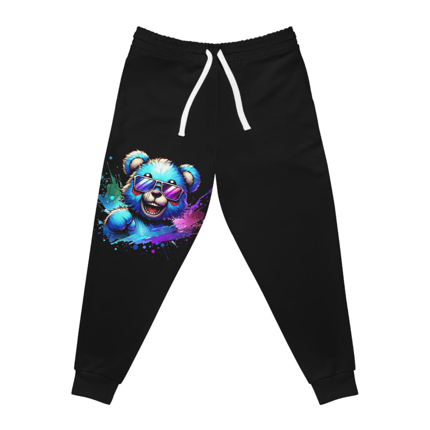 Athletic Joggers t bear