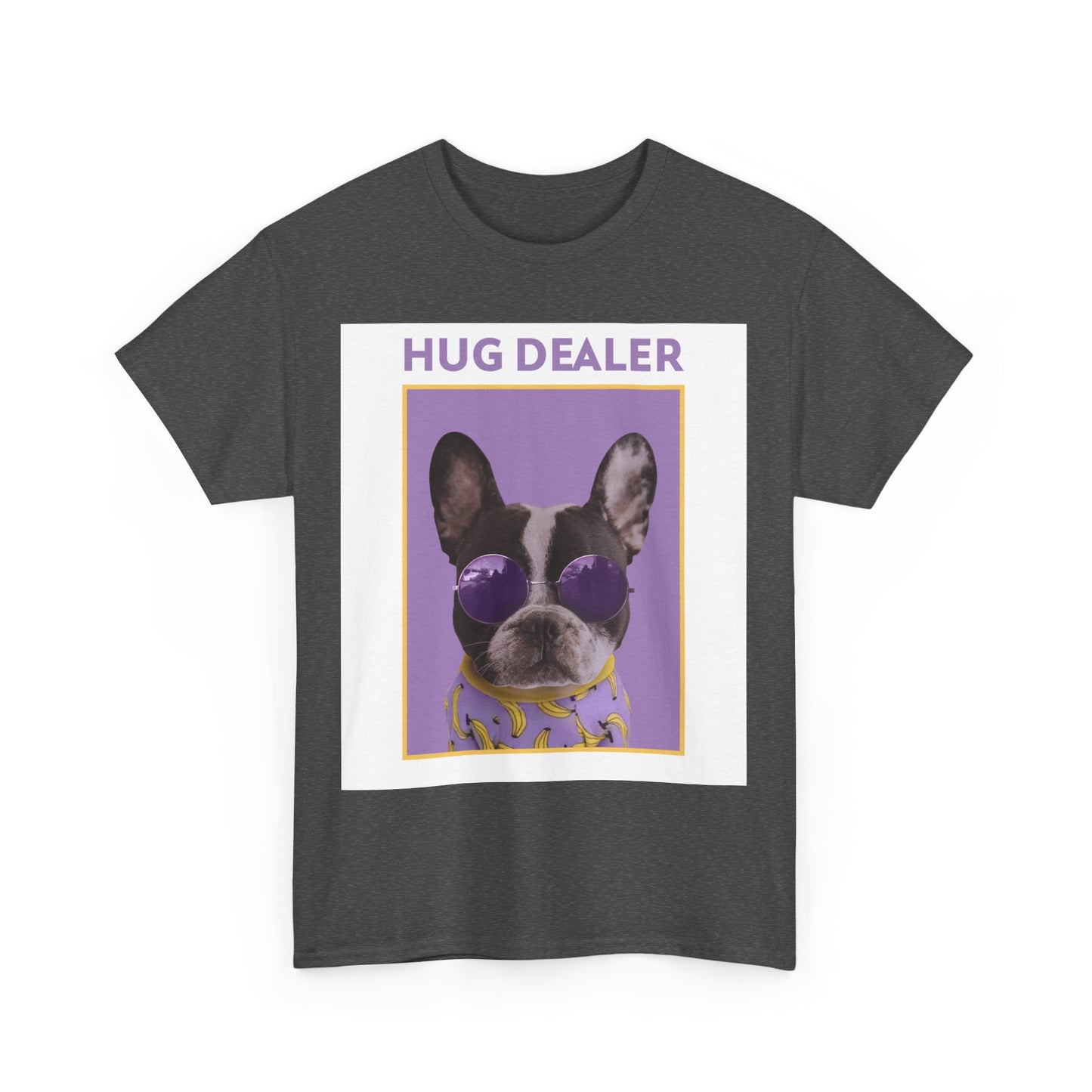 Dog Unisex T-shirt