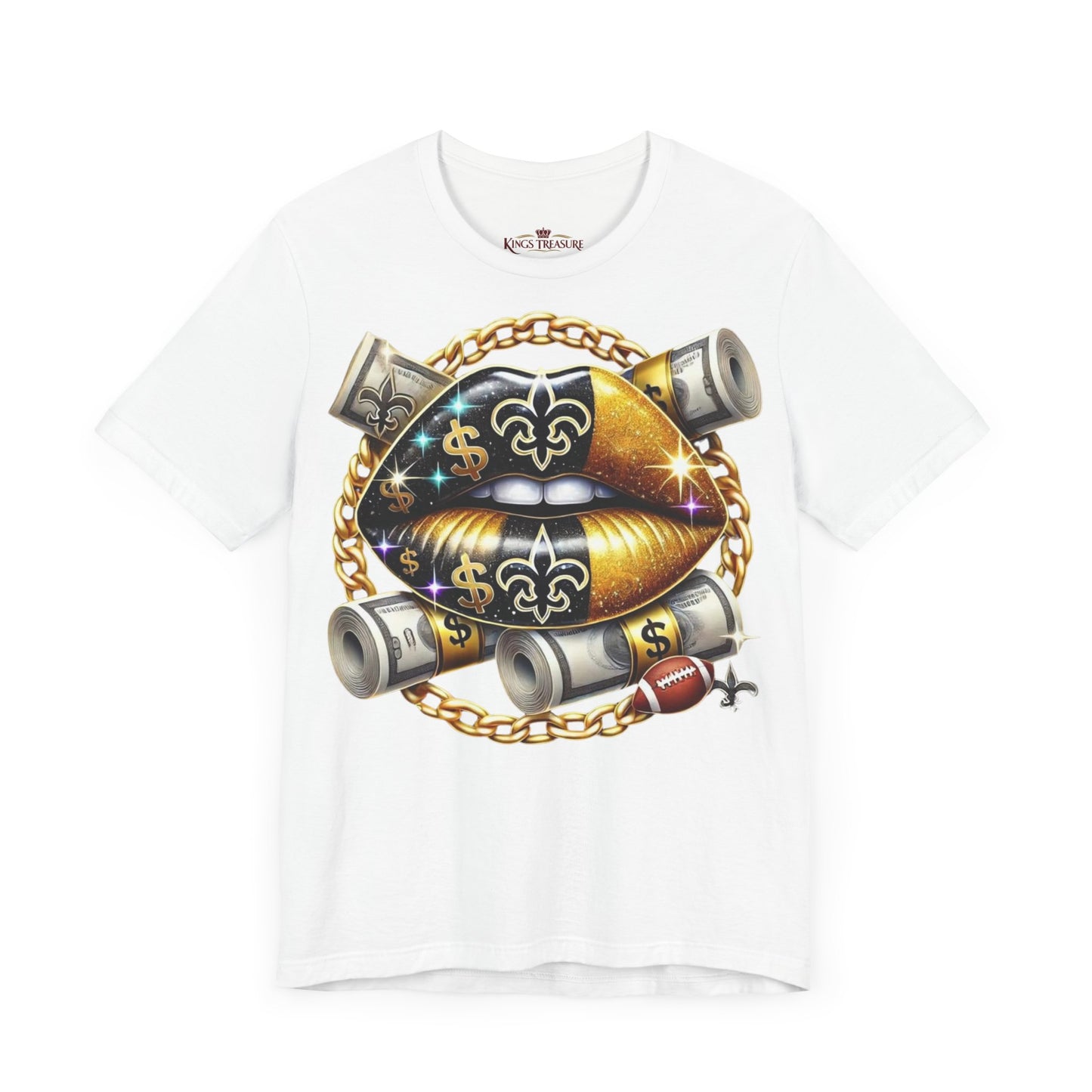 Lips Collection  T-Shirt 1