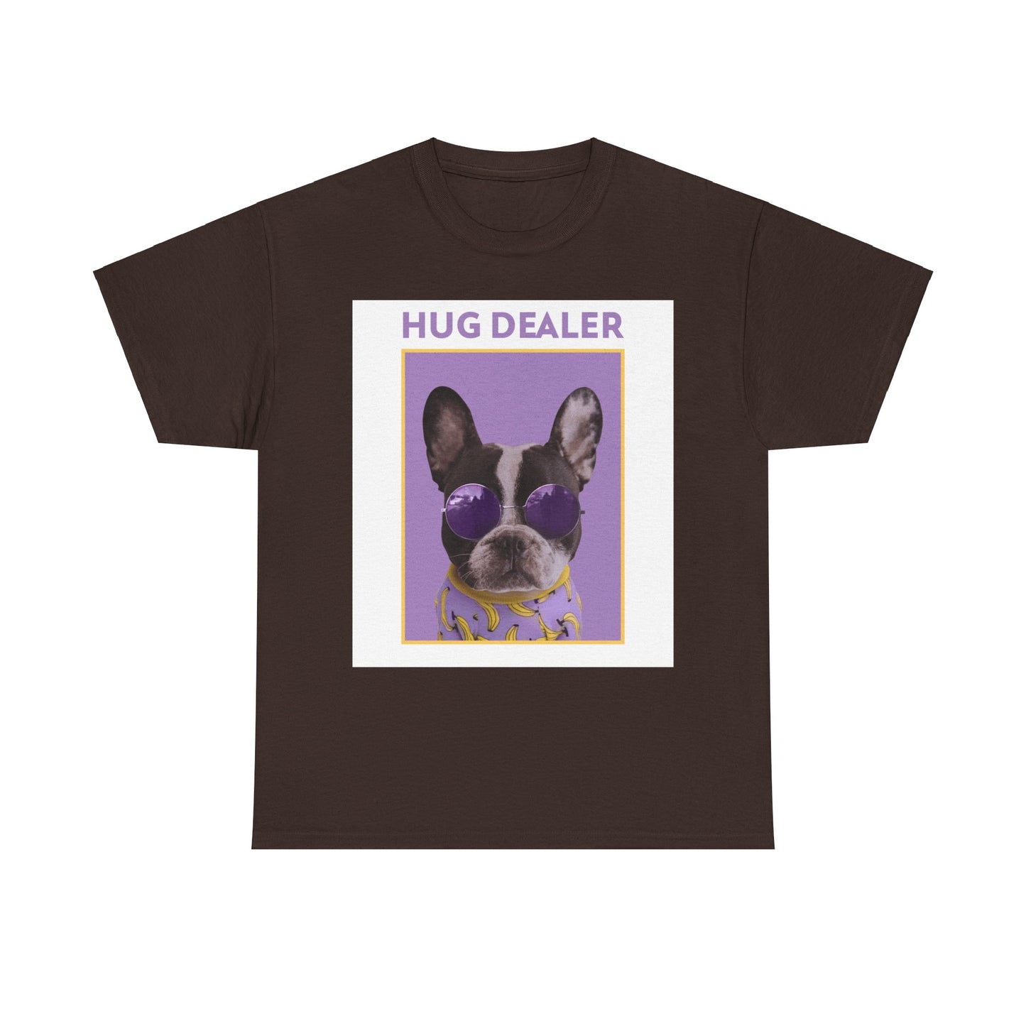 Dog Unisex T-shirt