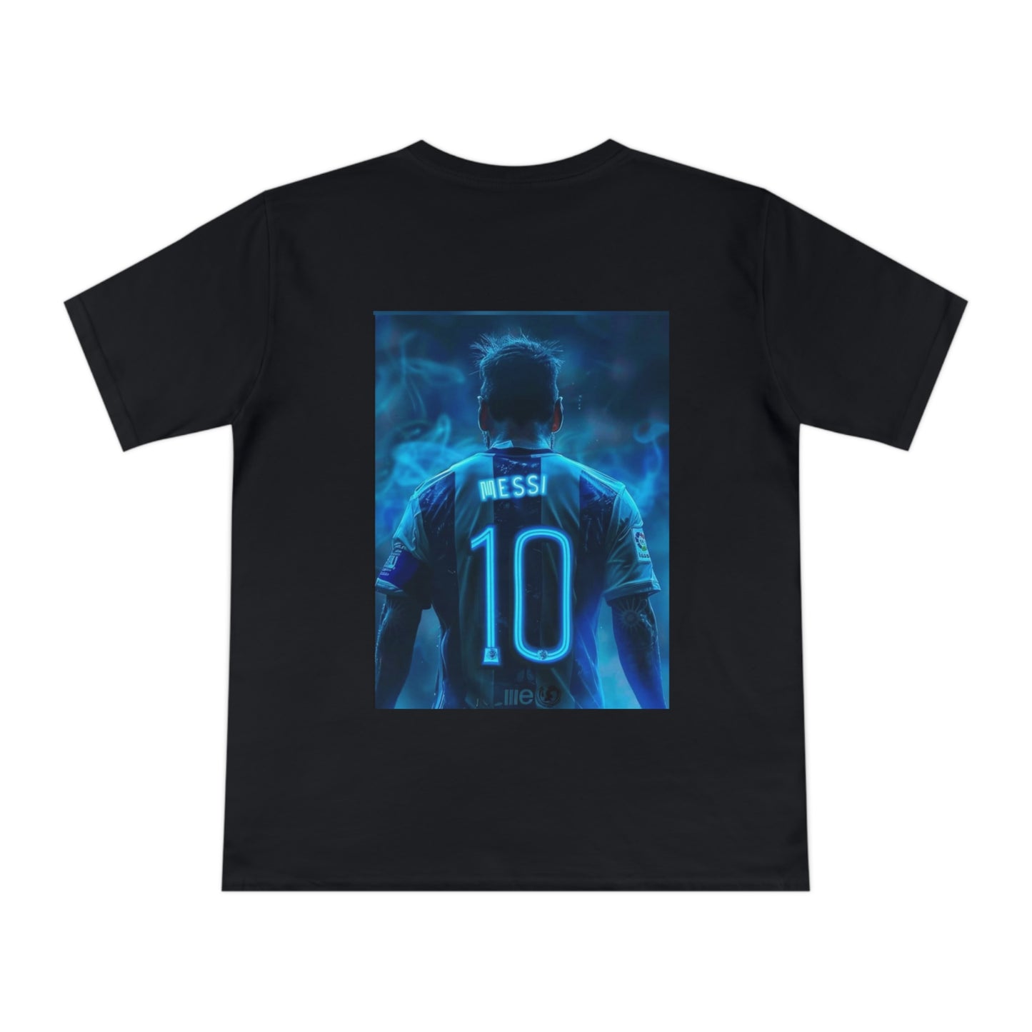 Messi Fan T-Shirt