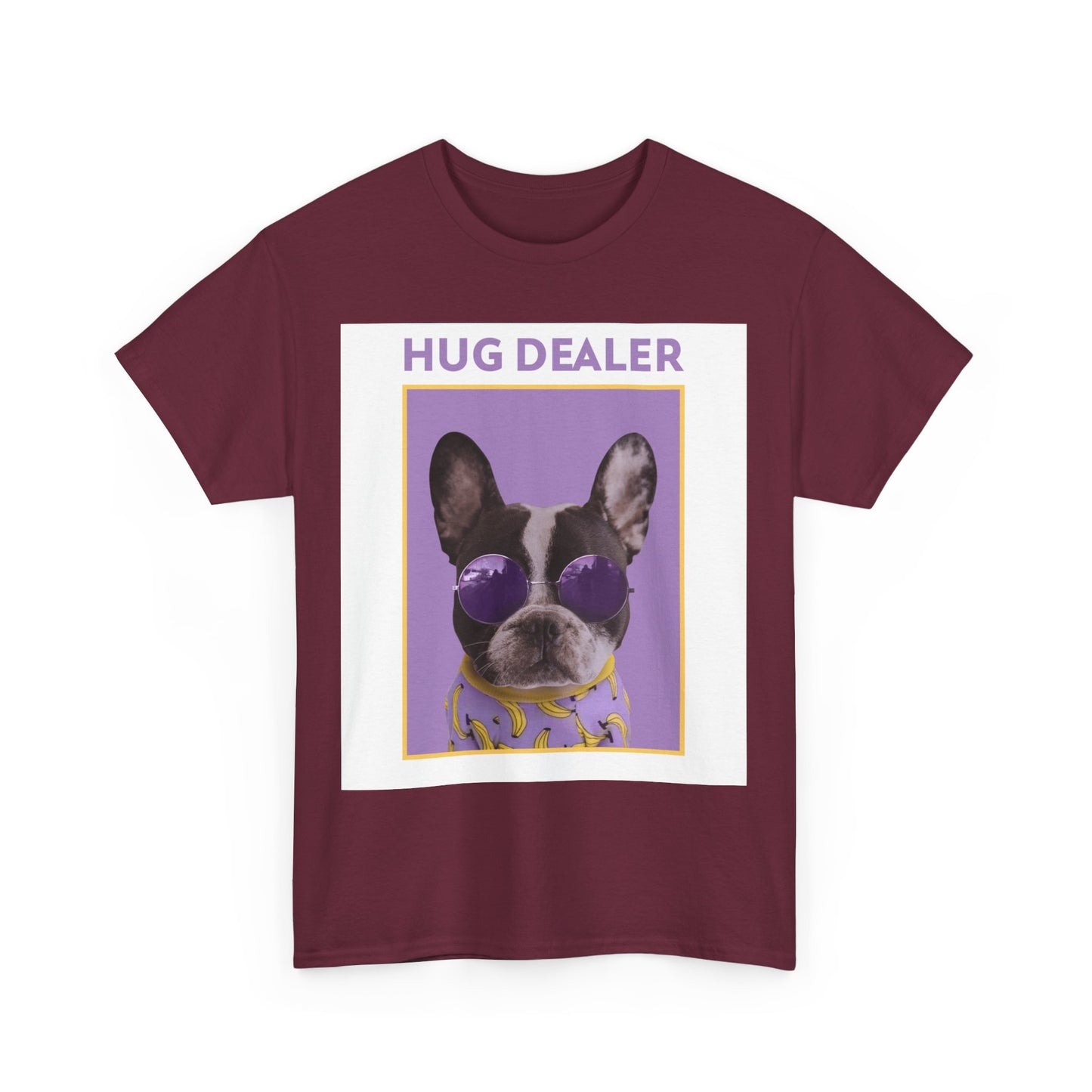 Dog Unisex T-shirt