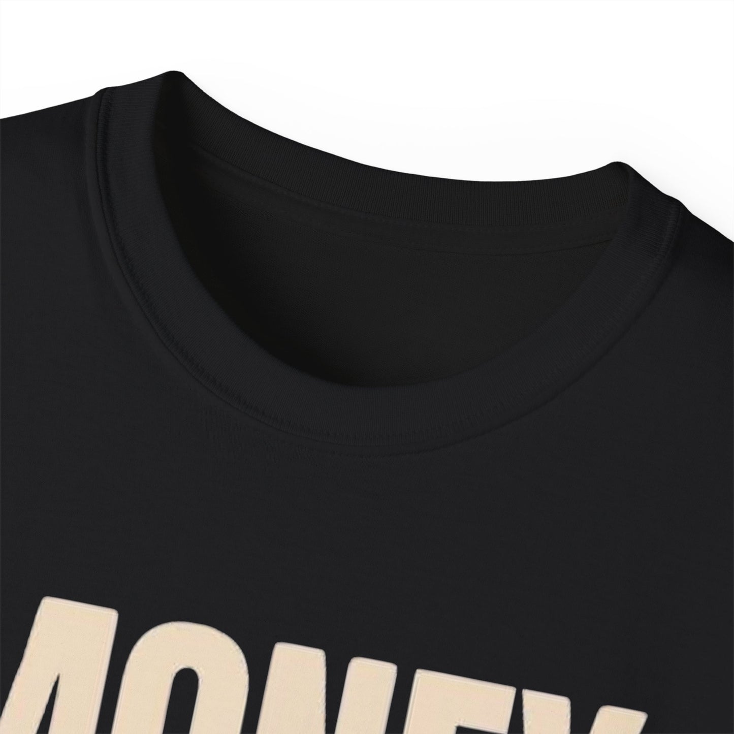 Money T-Shirt - Unisex