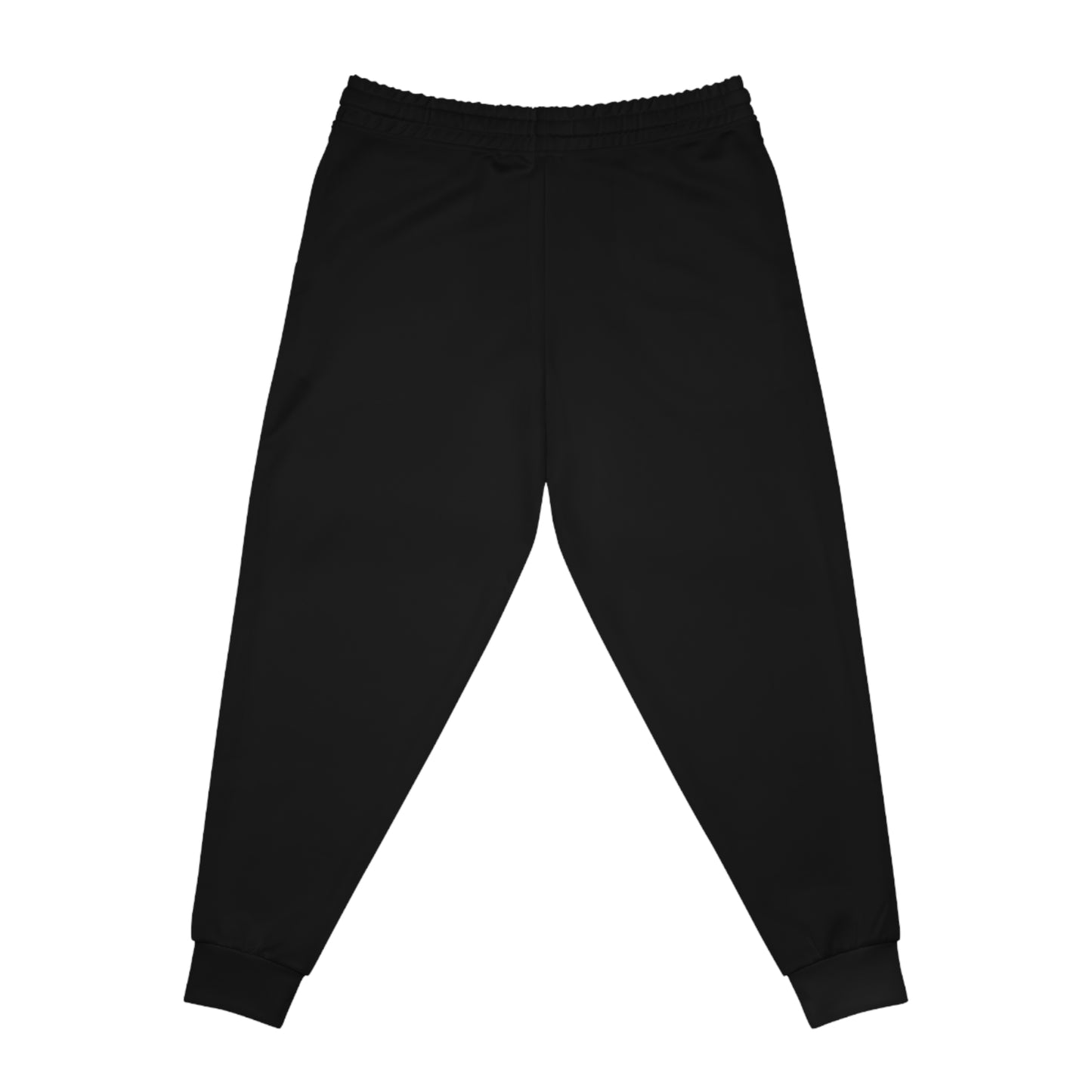 Athletic Joggers - Cool Teddy Print