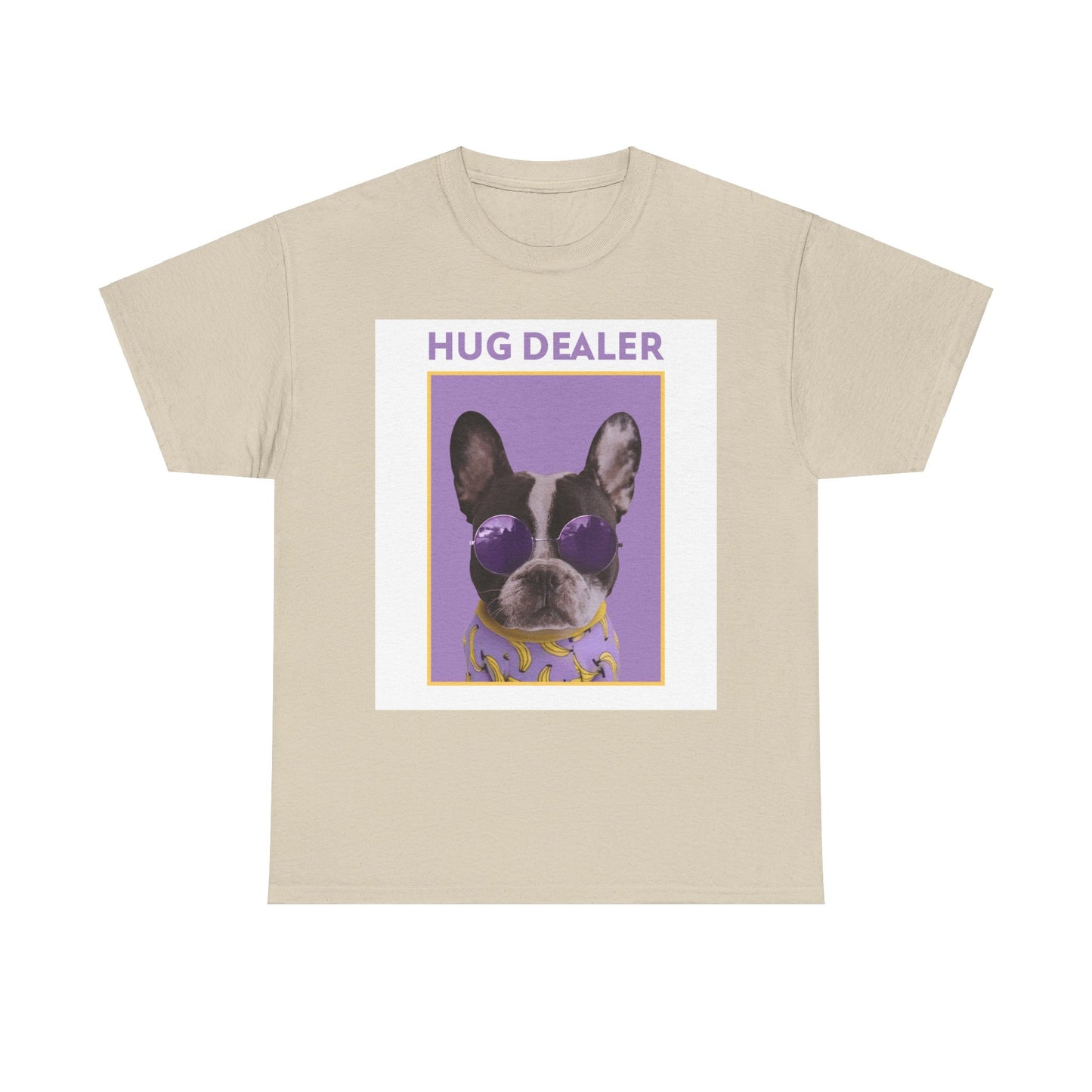 Dog Unisex T-shirt