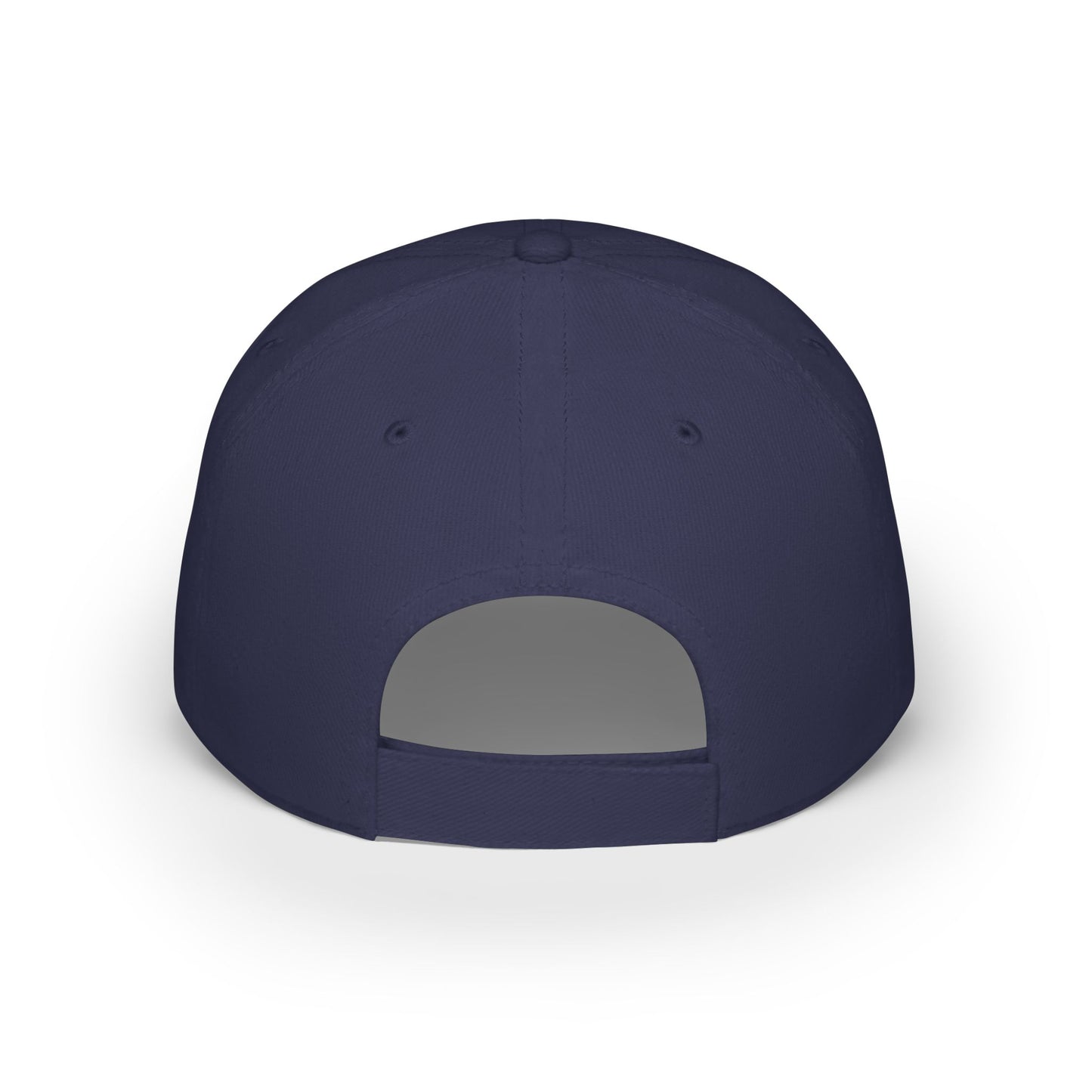 Low  Baseball Cap grot