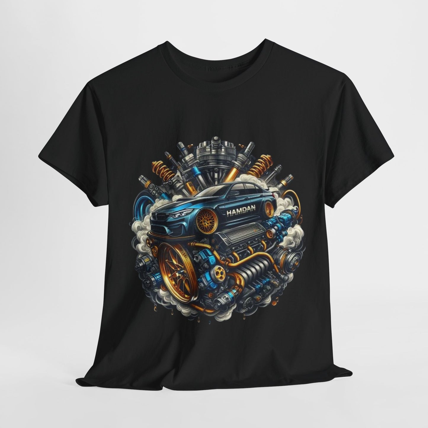 Car Lover T-Shirt