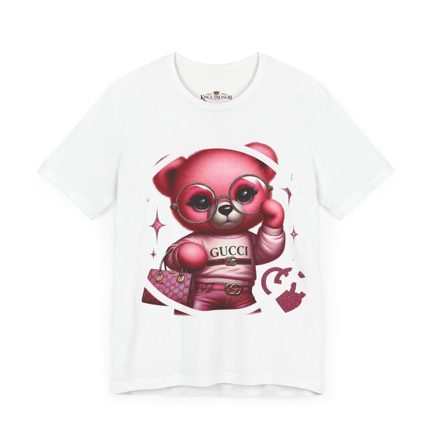 Glamorous Teddy t-shirt