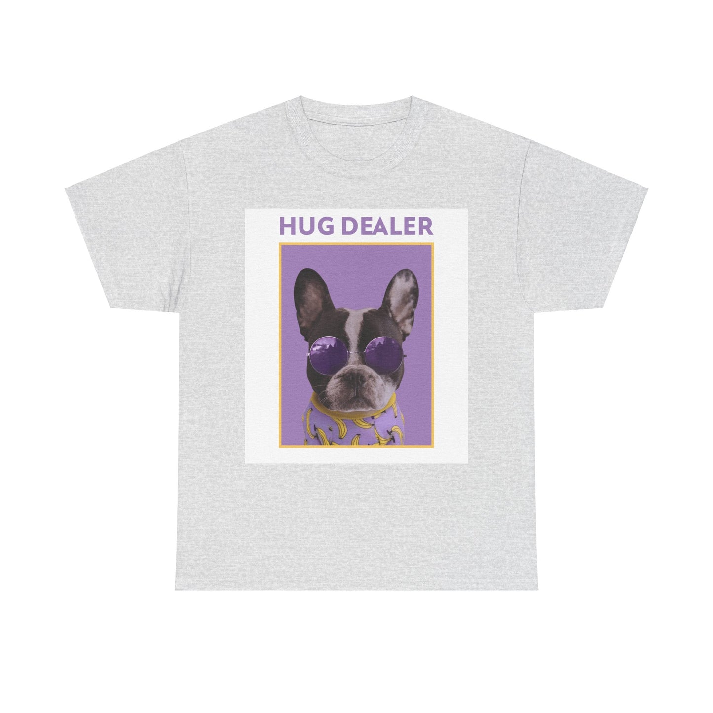 Dog Unisex T-shirt