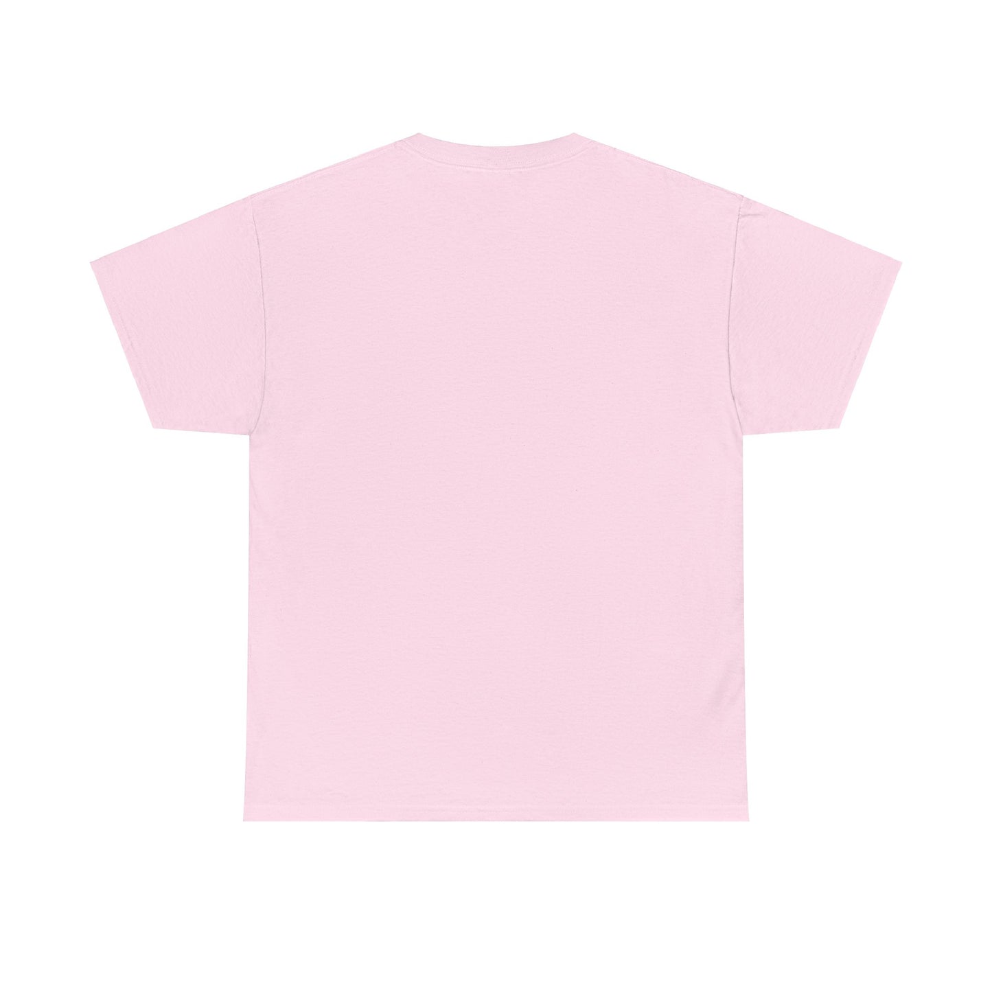 Minimalist T-Shirt design for everyday wear