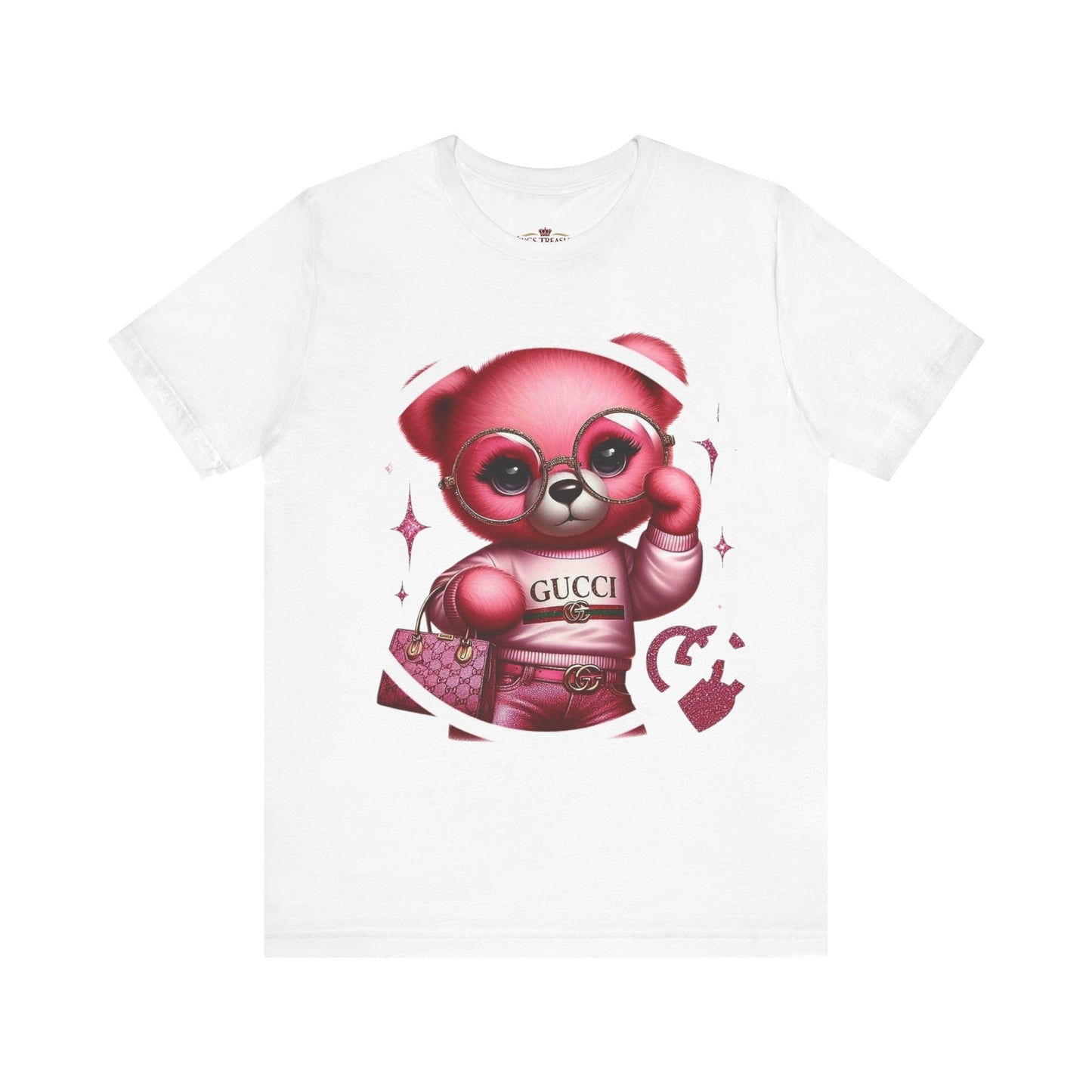 Glamorous Teddy t-shirt