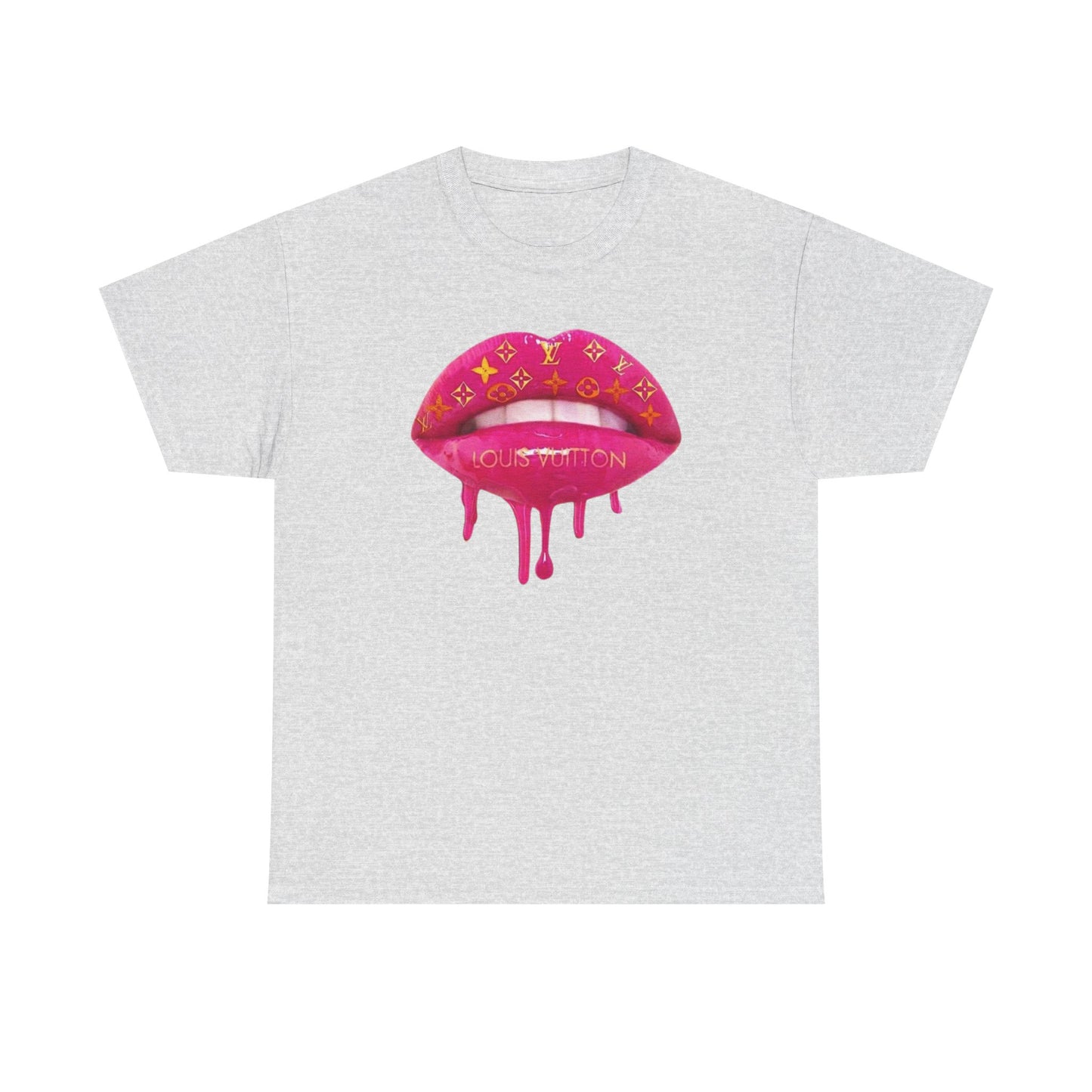 Lips Collection Number 4 T-Shirt