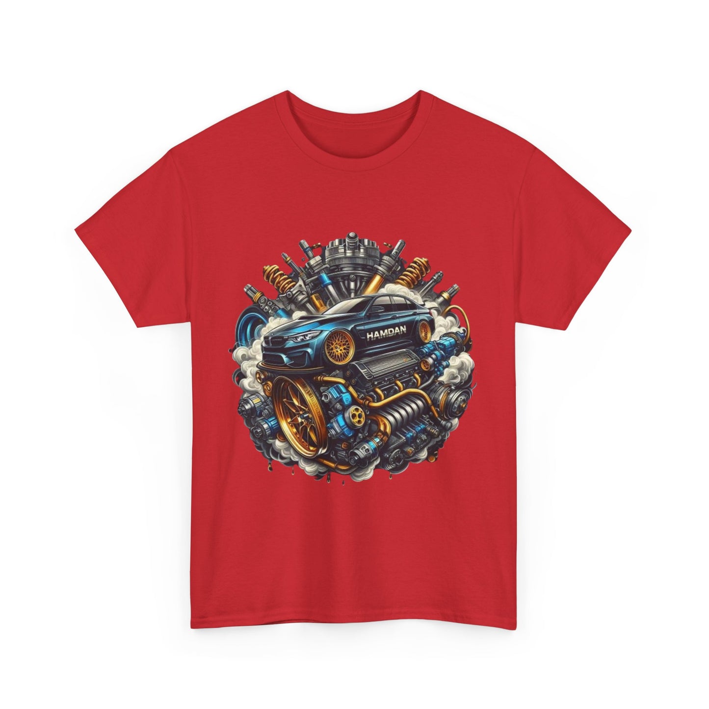 Car Lover T-Shirt