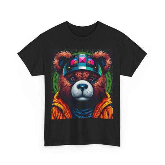 Hip Hop Teddy bear