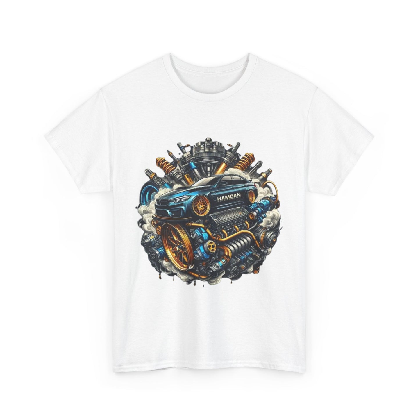 Car Lover T-Shirt