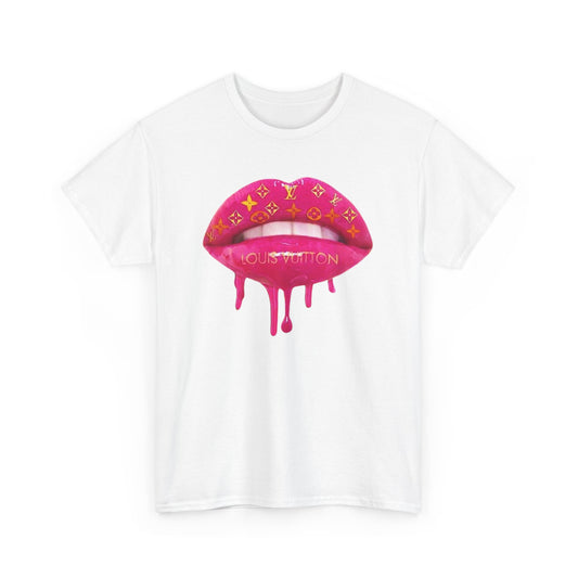 Lips Collection Number 4 T-Shirt