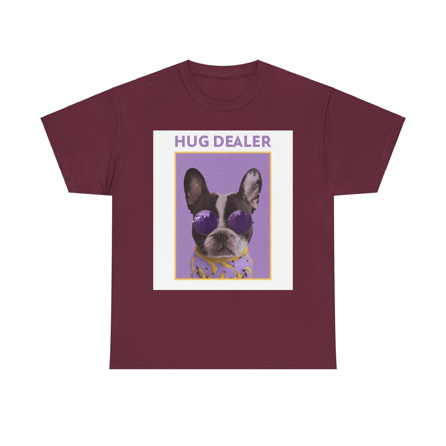 Dog Unisex T-shirt