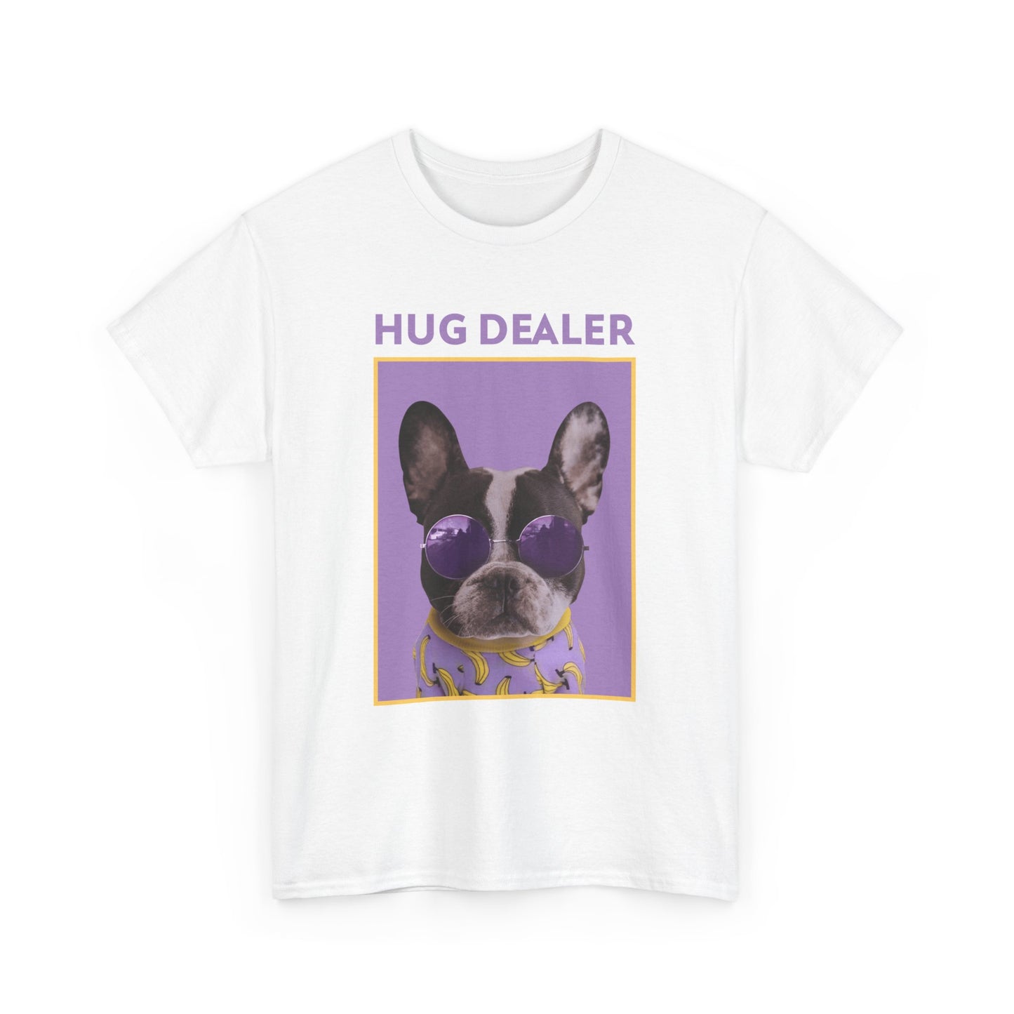 Dog Unisex T-shirt