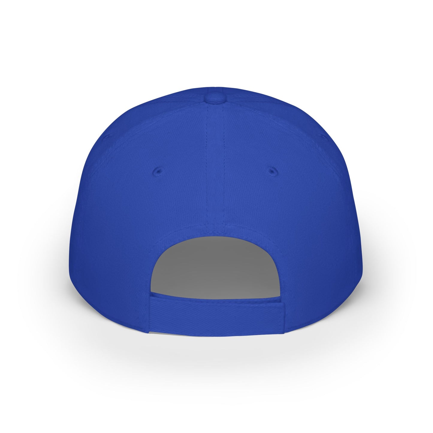 Low  Baseball Cap grot