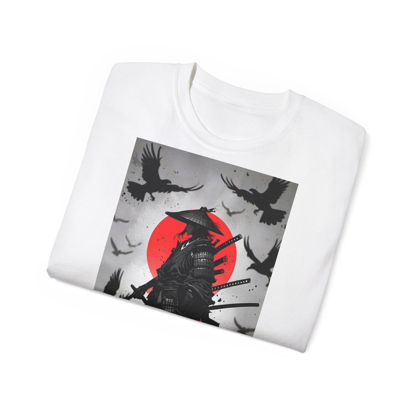 SAMURAI T-SHIRT