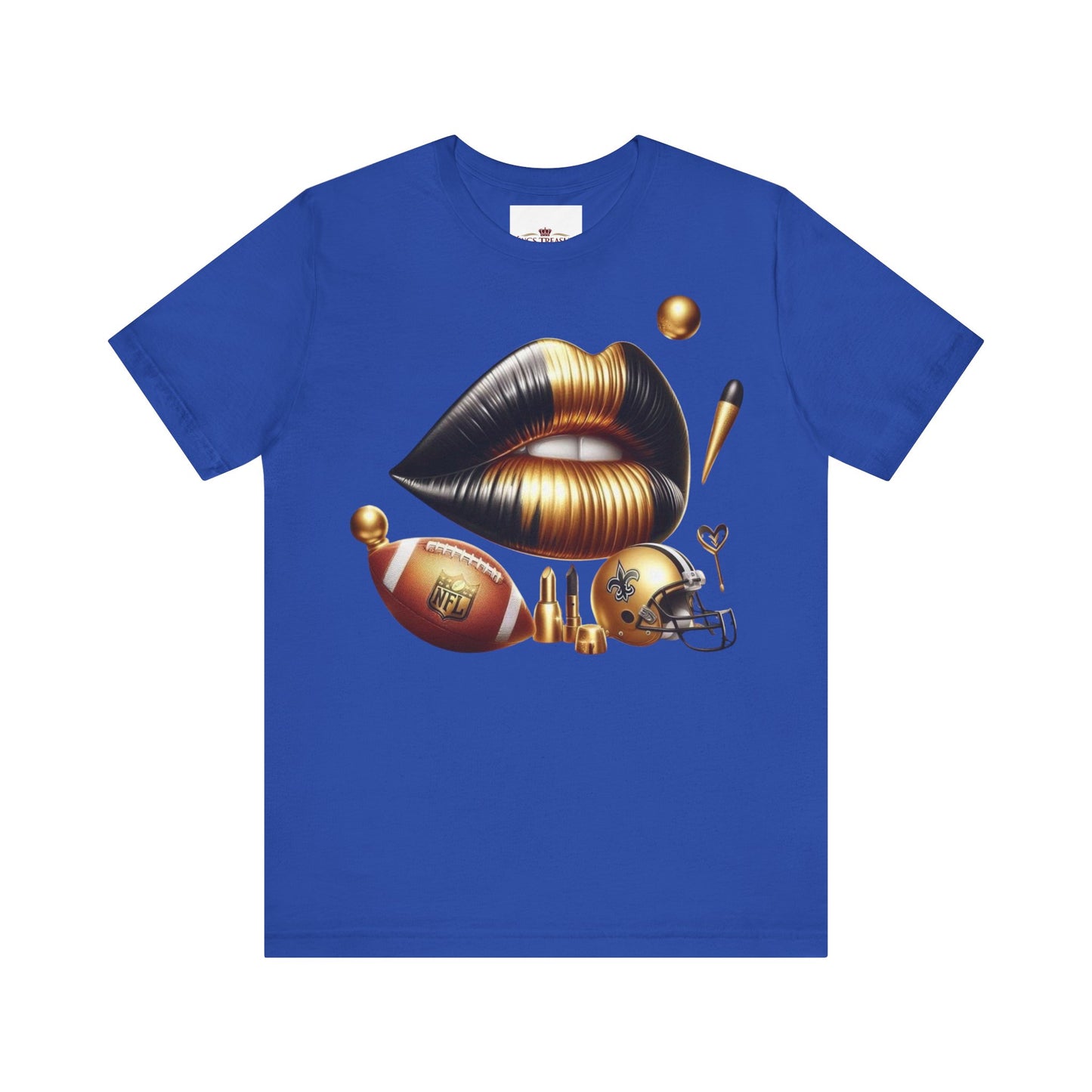 Lips Collection Number 6 T-Shirt